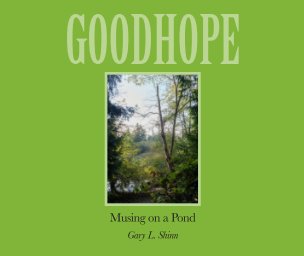 GOODHOPE book cover
