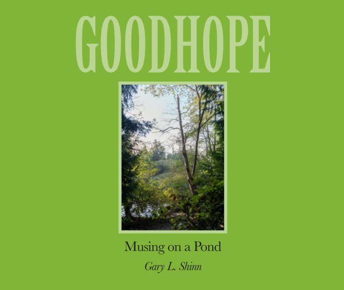 View GOODHOPE by Gary L. Shinn