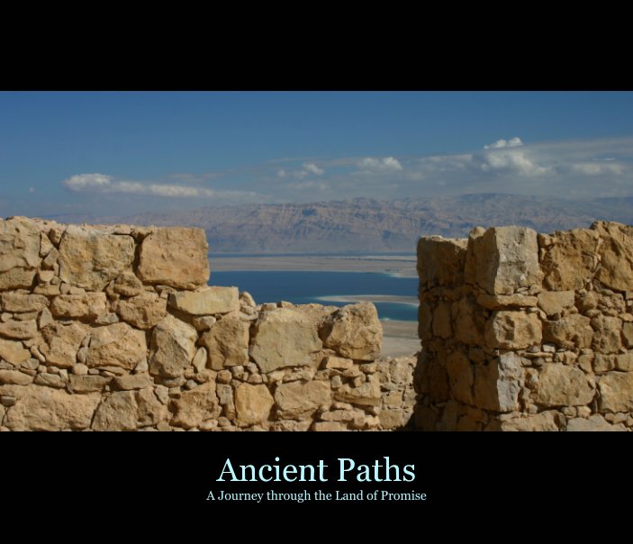 View Ancient Paths by Pam Halvorsen