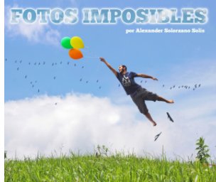 Fotos Imposibles book cover
