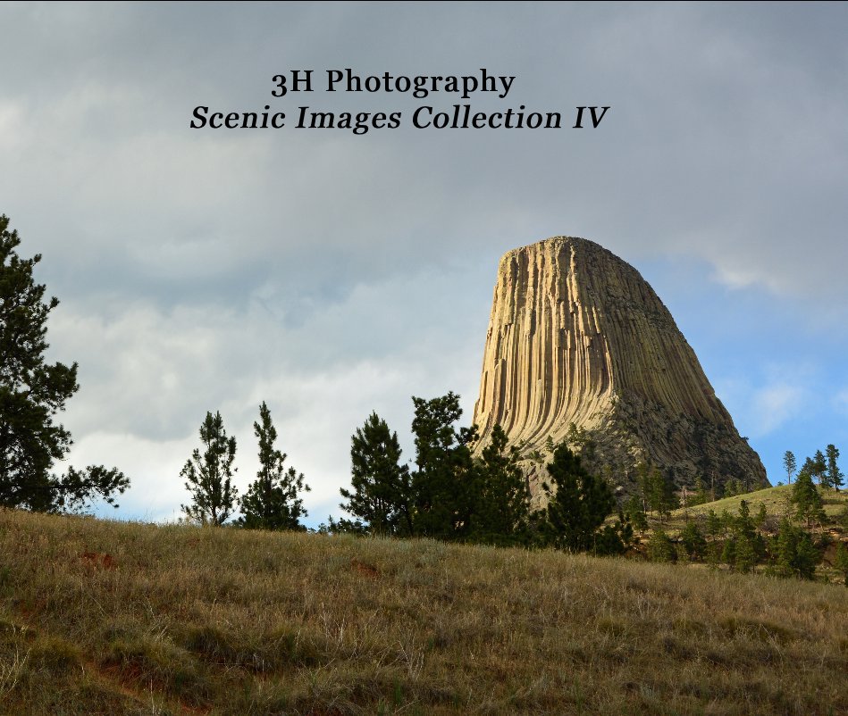 Ver 3H Photography Scenic Images Collection IV por Wayne Hassinger
