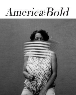 America the Bold book cover