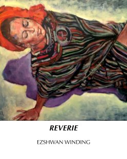 Reverie book cover