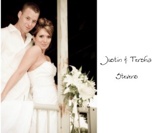 Justin & Tersha Stevens book cover