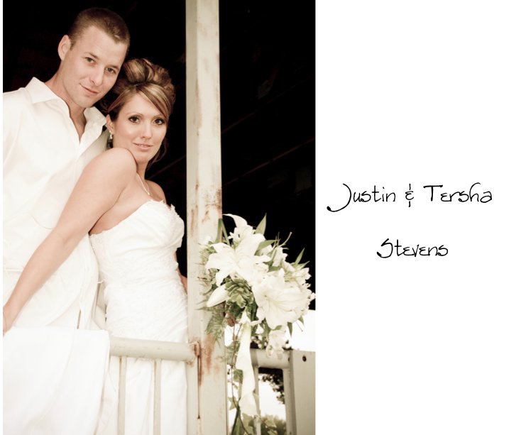 Ver Justin & Tersha Stevens por Photographer: Nicole Bradfield