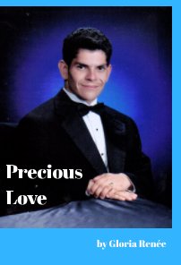 Precious Love book cover