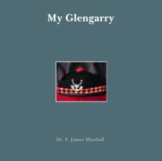 My Glengarry book cover