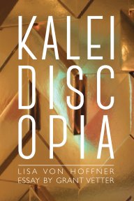 Kaleidiscopia book cover