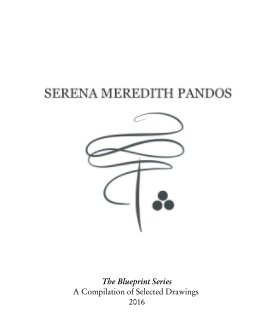 Serena Meredith Pandos/ Blueprint Series book cover