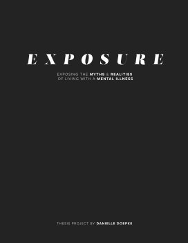 Exposure book cover