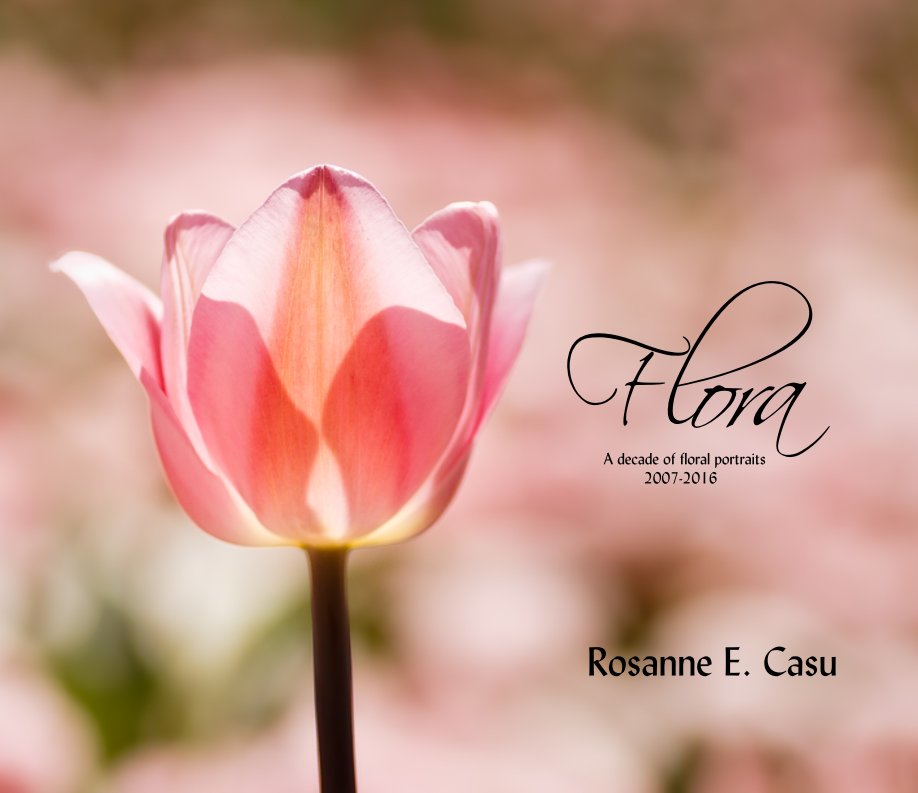 Ver Flora por Rosanne E. Casu