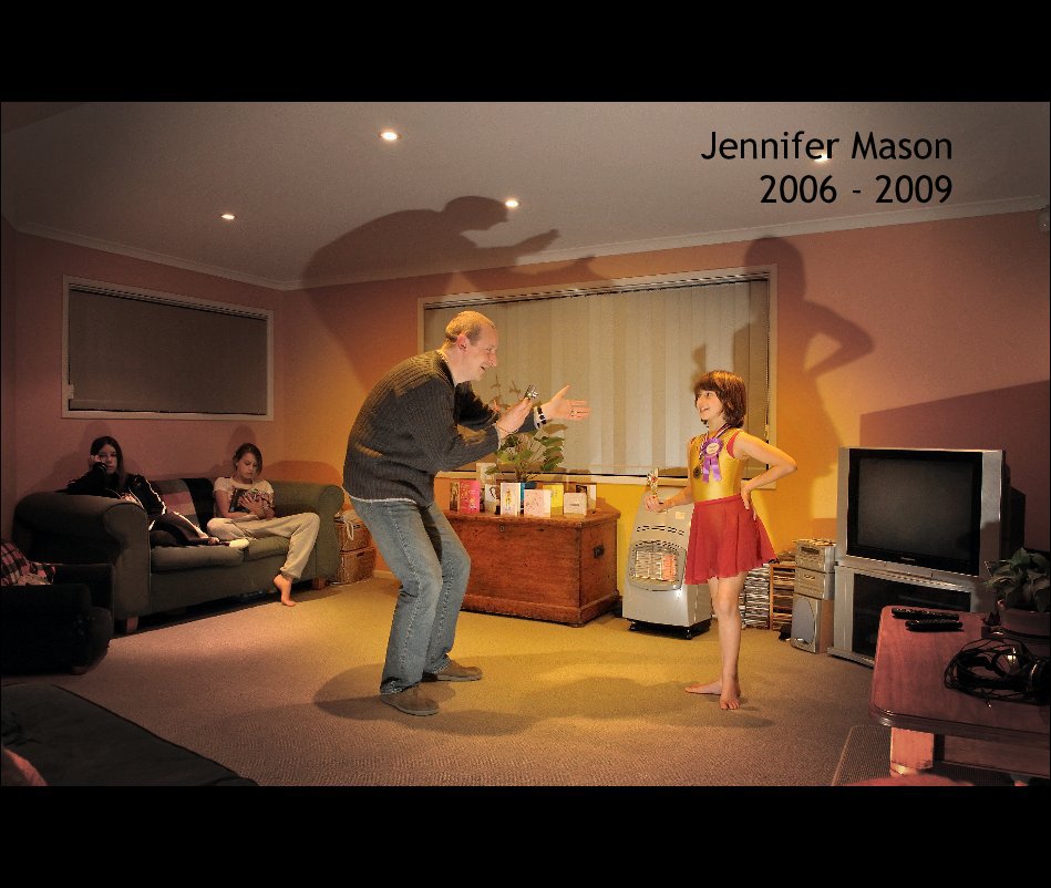 View Jennifer Mason 2006 - 2009 by jenmason