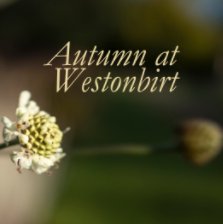 Autumn at Westonbirt book cover