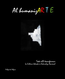 Al humanizAR T E book cover