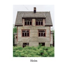 Heim book cover