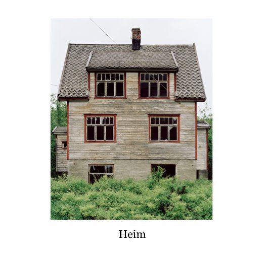 View Heim by Frank Ludvigsen