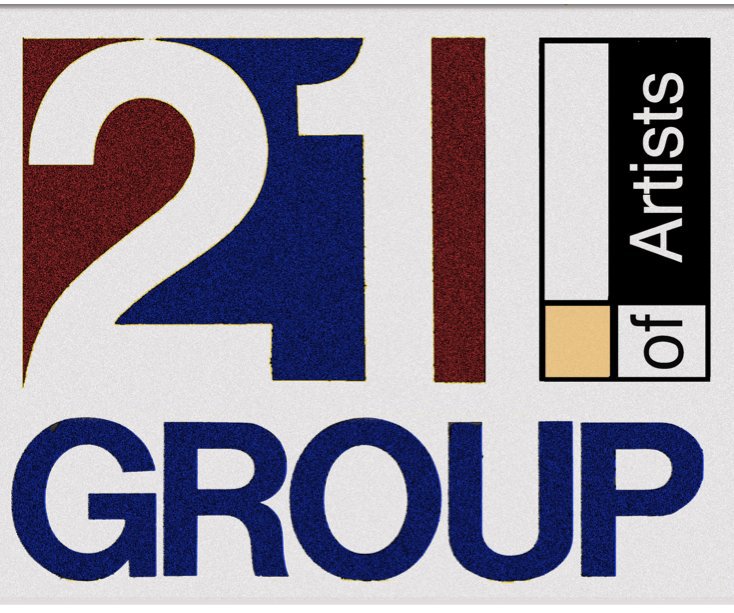 Ver 21 Group of Artists por 21 Group of Artists