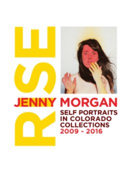 Jenny Morgan - RISE book cover