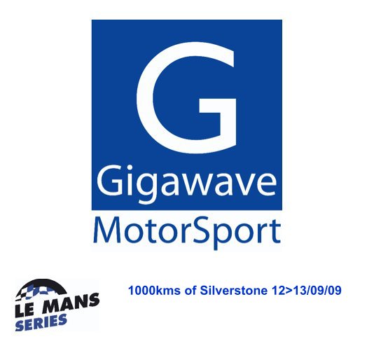 Ver Gigawave MotorSport por lewis j houghton
