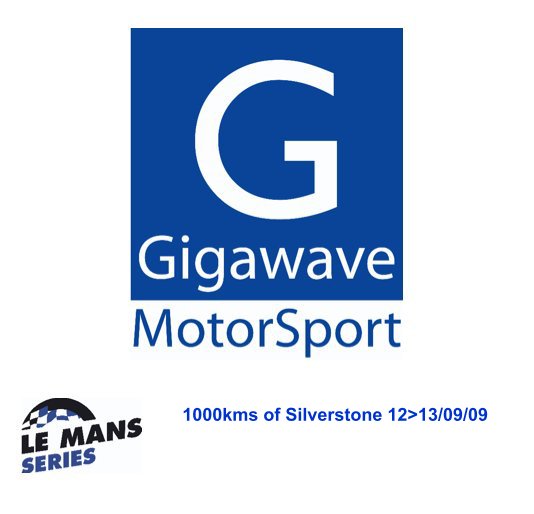 Gigawave MotorSport by lewis j houghton | Blurb Books