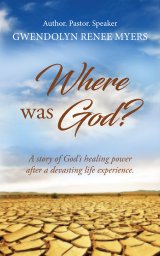 Where Was God? book cover