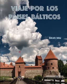 Países Bálticos book cover