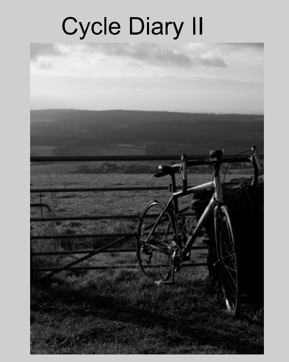 Ver Cycle Diary II por Andrew Smith