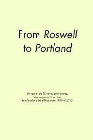 From Roswell to Portland book cover
