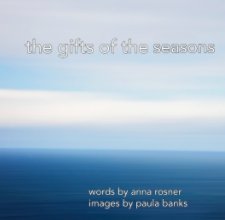 The gifts of the seasons book cover
