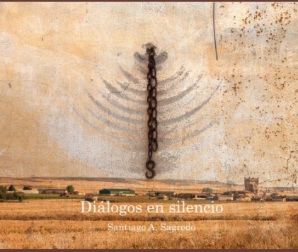 Diálogos en silencio book cover
