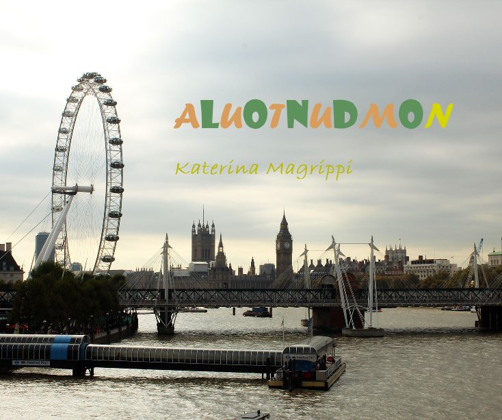 View LONDON AUTUMN by KATERINA MAGRIPPI