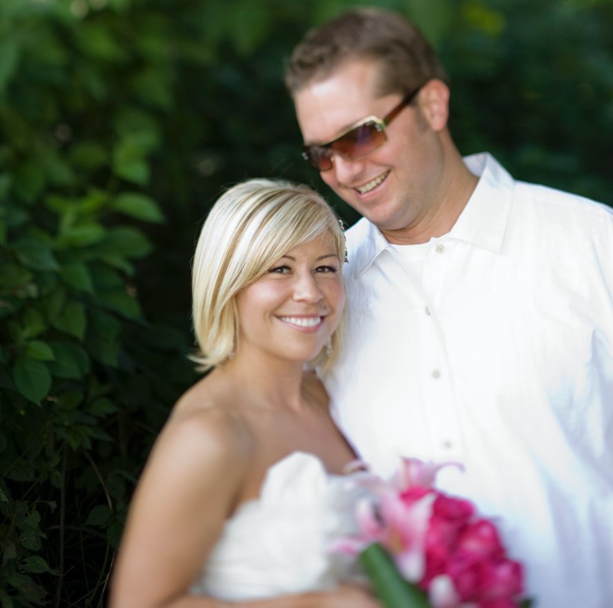 View Brett & Shylo Hawn by sabra hall photography