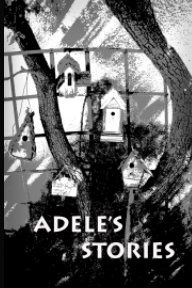 Adele's Stories book cover
