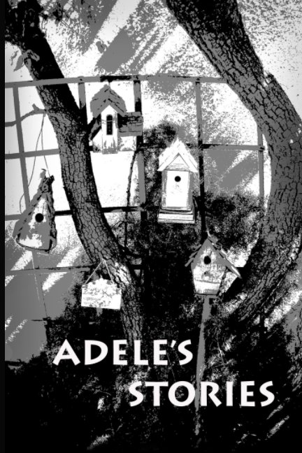 Ver Adele's Stories por Diane Cassidy