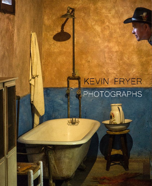 View PHOTOGRAPHS by KEVIN FRYER