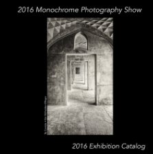 Monochrome Photography Show book cover