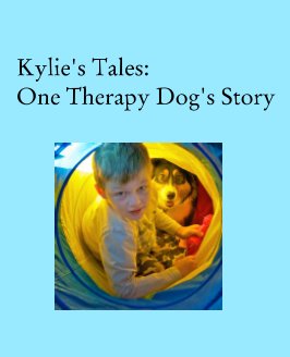 Kylie's Tales book cover
