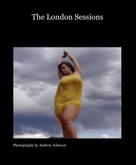 The London Sessions book cover
