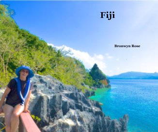 Fiji book cover