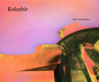 Kolorbir book cover