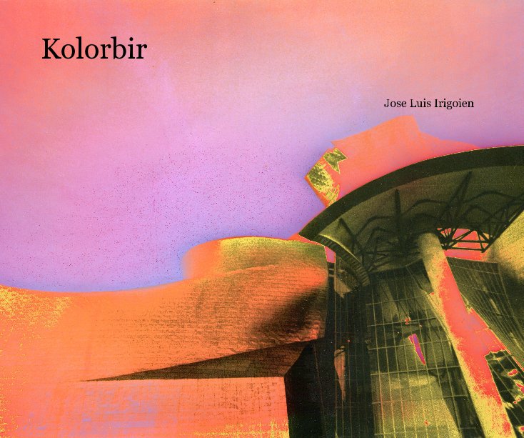 Bekijk Kolorbir op Jose Luis Irigoien