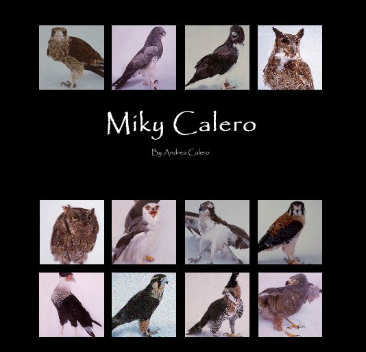 Ver Miky Calero por Andrea Calero