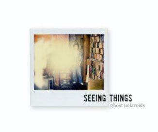 Seeing Things book cover