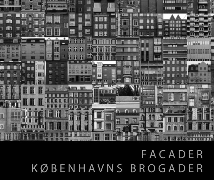 View Facader 1 by Hans Hove Andersen