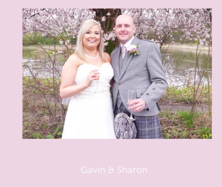 View Gavin & Sharon Rosborough by Gavin and Sharon