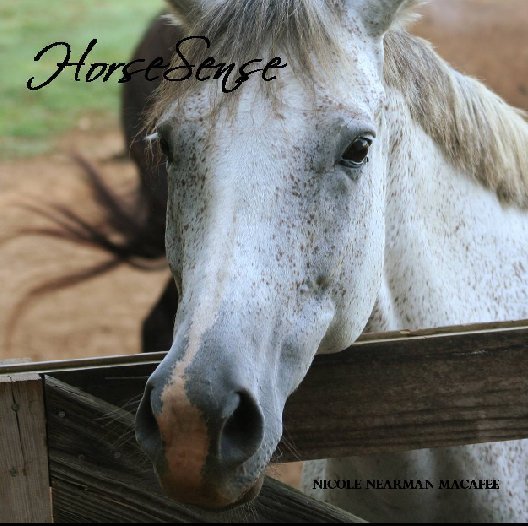 View HorseSense by Nicole Nearman MacAfee