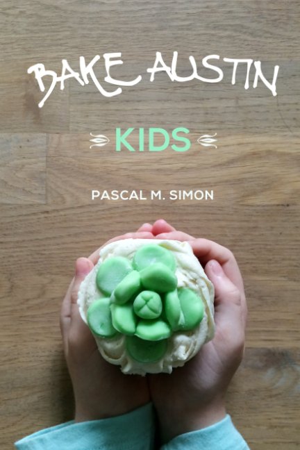 Bekijk Bake Austin Kids op Pascal Simon