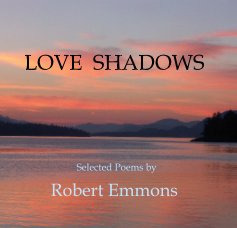 LOVE SHADOWS book cover