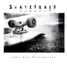 Skateboard Sunday book cover
