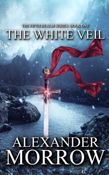 Visualizza The White Veil di Alexander Morrow